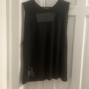 Nike x SoulCycle top